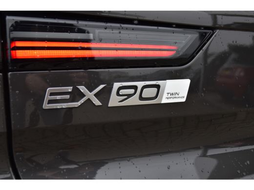 Volvo  EX90 Volvo Twin Motor Performance Ultra 7p. 111 kWh | Luchtvering | Bose Audio |DEMO KORTING ActivLease financial lease