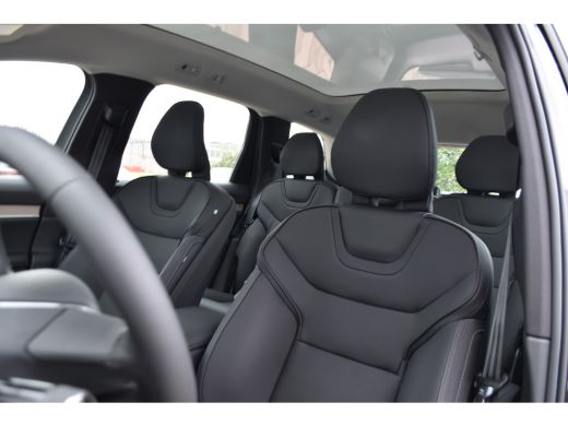 Volvo  EX90 Volvo Twin Motor Performance Ultra 7p. 111 kWh | Luchtvering | Bose Audio |DEMO KORTING ActivLease financial lease