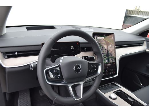 Volvo  EX90 Volvo Twin Motor Performance Ultra 7p. 111 kWh | Luchtvering | Bose Audio |DEMO KORTING ActivLease financial lease
