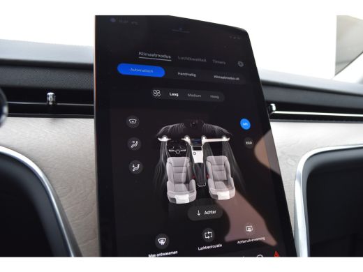 Volvo  EX90 Volvo Twin Motor Performance Ultra 7p. 111 kWh | Luchtvering | Bose Audio |DEMO KORTING ActivLease financial lease