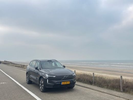 Volvo  EX90 Volvo Twin Motor Performance Ultra 7p. 111 kWh | Luchtvering | Bose Audio |DEMO KORTING ActivLease financial lease