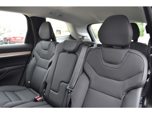 Volvo  EX90 Volvo Twin Motor Performance Ultra 7p. 111 kWh | Luchtvering | Bose Audio |DEMO KORTING ActivLease financial lease