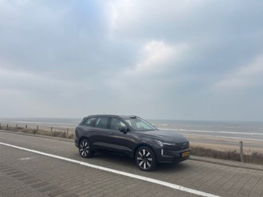Volvo  EX90 Volvo Twin Motor Performance Ultra 7p. 111 kWh | Luchtvering | Bose Audio |DEMO KORTING ActivLease financial lease