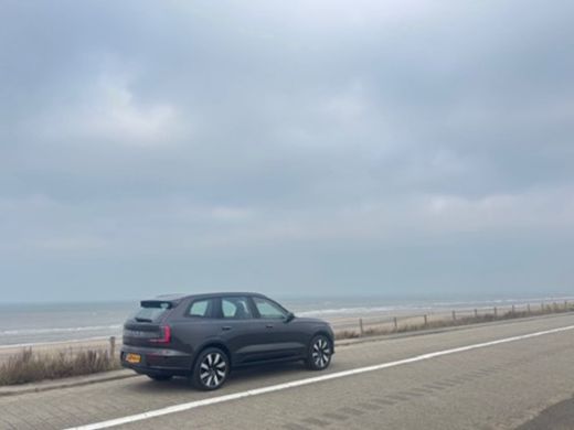 Volvo  EX90 Volvo Twin Motor Performance Ultra 7p. 111 kWh | Luchtvering | Bose Audio |DEMO KORTING ActivLease financial lease