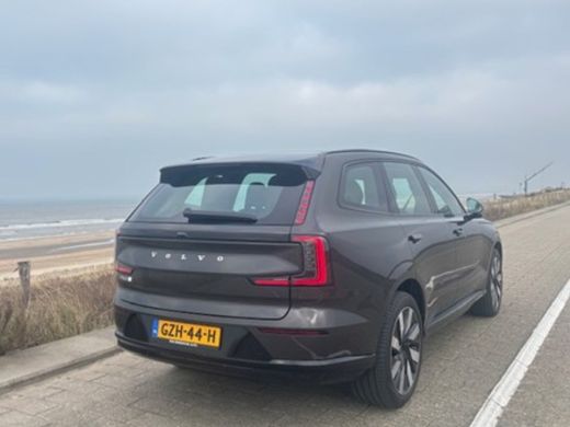 Volvo  EX90 Volvo Twin Motor Performance Ultra 7p. 111 kWh | Luchtvering | Bose Audio |DEMO KORTING ActivLease financial lease