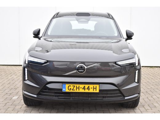Volvo  EX90 Volvo Twin Motor Performance Ultra 7p. 111 kWh | Luchtvering | Bose Audio |DEMO KORTING ActivLease financial lease