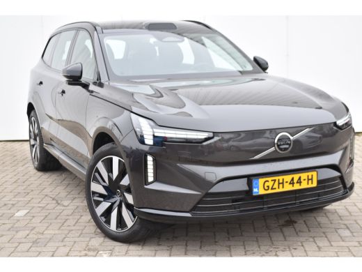 Volvo  EX90 Volvo Twin Motor Performance Ultra 7p. 111 kWh | Luchtvering | Bose Audio |DEMO KORTING ActivLease financial lease