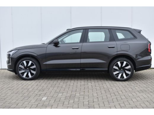 Volvo  EX90 Volvo Twin Motor Performance Ultra 7p. 111 kWh | Luchtvering | Bose Audio |DEMO KORTING ActivLease financial lease