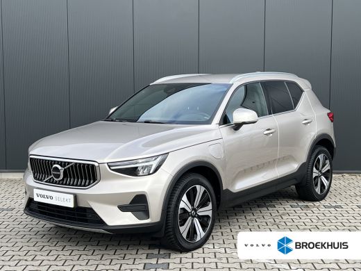 Volvo XC40 Volvo T4 Recharge Inscription | Elektrische Voorstoelen | Camera | Adaptive Cruise | BLIS | Stoel... Volvo XC40 Volvo T4 Recharge Inscription | Elektrische Voorstoelen | Camera | Adaptive Cruise | BLIS | Stoel...