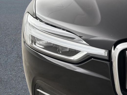 Volvo  XC60 B5 Inscription | Geventileerd Nappa leder | Elektr. verstelbare Massagestoelen | Adaptieve cruise... ActivLease financial lease