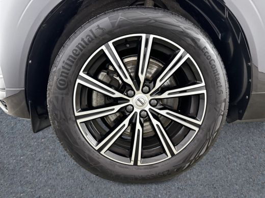 Volvo  XC60 B5 Inscription | Geventileerd Nappa leder | Elektr. verstelbare Massagestoelen | Adaptieve cruise... ActivLease financial lease