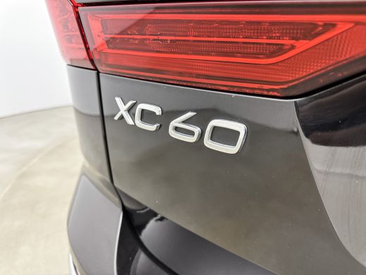 Volvo  XC60 B5 Inscription | Geventileerd Nappa leder | Elektr. verstelbare Massagestoelen | Adaptieve cruise... ActivLease financial lease