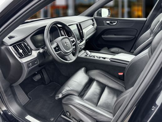 Volvo  XC60 B5 Inscription | Geventileerd Nappa leder | Elektr. verstelbare Massagestoelen | Adaptieve cruise... ActivLease financial lease