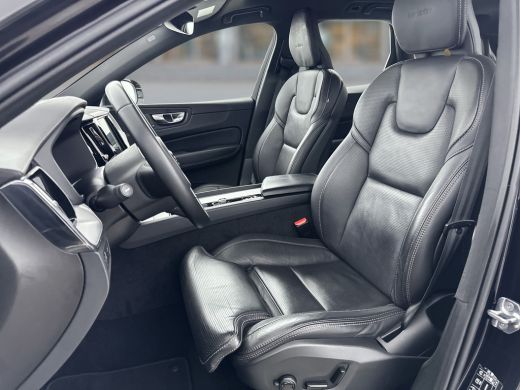 Volvo  XC60 B5 Inscription | Geventileerd Nappa leder | Elektr. verstelbare Massagestoelen | Adaptieve cruise... ActivLease financial lease