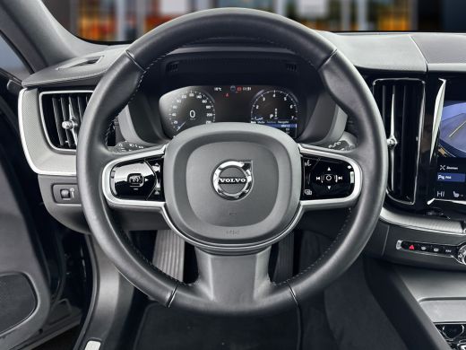 Volvo  XC60 B5 Inscription | Geventileerd Nappa leder | Elektr. verstelbare Massagestoelen | Adaptieve cruise... ActivLease financial lease