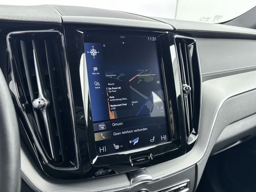 Volvo  XC60 B5 Inscription | Geventileerd Nappa leder | Elektr. verstelbare Massagestoelen | Adaptieve cruise... ActivLease financial lease
