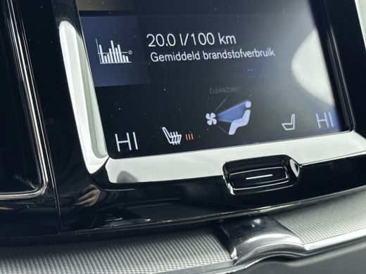 Volvo  XC60 B5 Inscription | Geventileerd Nappa leder | Elektr. verstelbare Massagestoelen | Adaptieve cruise... ActivLease financial lease