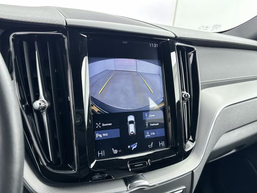 Volvo  XC60 B5 Inscription | Geventileerd Nappa leder | Elektr. verstelbare Massagestoelen | Adaptieve cruise... ActivLease financial lease