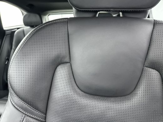 Volvo  XC60 B5 Inscription | Geventileerd Nappa leder | Elektr. verstelbare Massagestoelen | Adaptieve cruise... ActivLease financial lease
