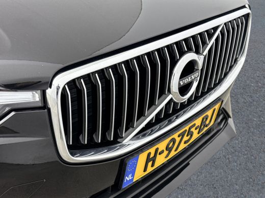 Volvo  XC60 B5 Inscription | Geventileerd Nappa leder | Elektr. verstelbare Massagestoelen | Adaptieve cruise... ActivLease financial lease