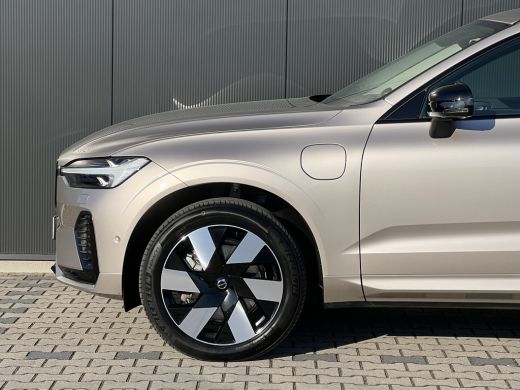 Volvo  XC60 Volvo T6 Plug-in hybrid AWD Ultimate Dark | Luchtvering | Bowers&Wilkins | Trekhaak | Panoramadak... ActivLease financial lease