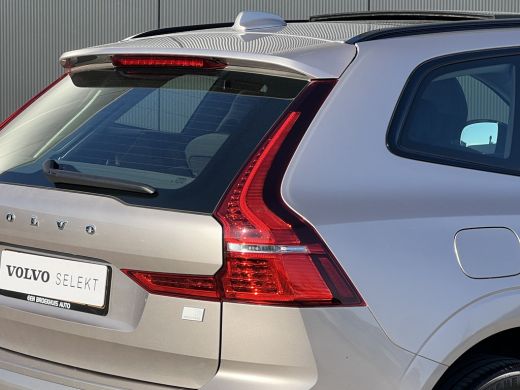 Volvo  XC60 Volvo T6 Plug-in hybrid AWD Ultimate Dark | Luchtvering | Bowers&Wilkins | Trekhaak | Panoramadak... ActivLease financial lease