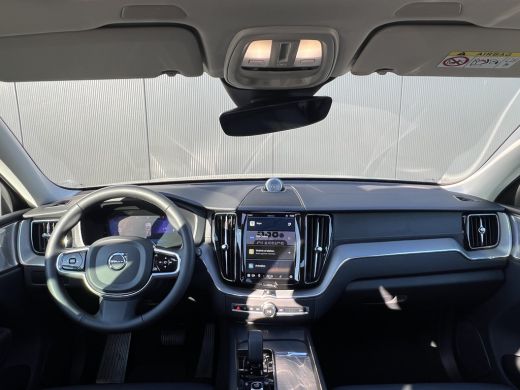 Volvo  XC60 Volvo T6 Plug-in hybrid AWD Ultimate Dark | Luchtvering | Bowers&Wilkins | Trekhaak | Panoramadak... ActivLease financial lease