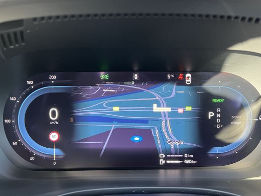 Volvo  XC60 Volvo T6 Plug-in hybrid AWD Ultimate Dark | Luchtvering | Bowers&Wilkins | Trekhaak | Panoramadak... ActivLease financial lease