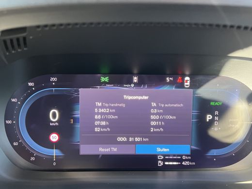 Volvo  XC60 Volvo T6 Plug-in hybrid AWD Ultimate Dark | Luchtvering | Bowers&Wilkins | Trekhaak | Panoramadak... ActivLease financial lease