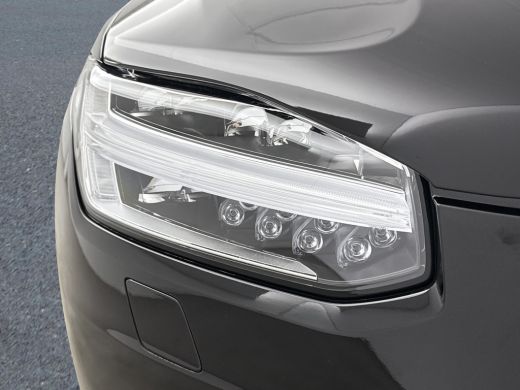 Volvo  XC90 T8 Recharge AWD Ultimate Dark Black Pack | 22" | Luchtvering met Selected Level | Bowers & Wilkin... ActivLease financial lease