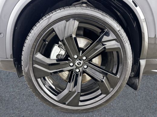 Volvo  XC90 T8 Recharge AWD Ultimate Dark Black Pack | 22" | Luchtvering met Selected Level | Bowers & Wilkin... ActivLease financial lease