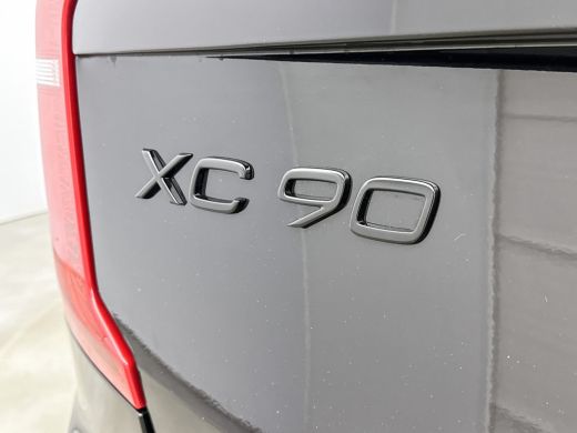 Volvo  XC90 T8 Recharge AWD Ultimate Dark Black Pack | 22" | Luchtvering met Selected Level | Bowers & Wilkin... ActivLease financial lease