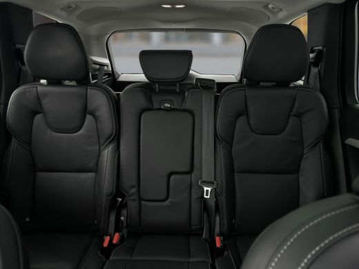 Volvo  XC90 T8 Recharge AWD Ultimate Dark Black Pack | 22" | Luchtvering met Selected Level | Bowers & Wilkin... ActivLease financial lease