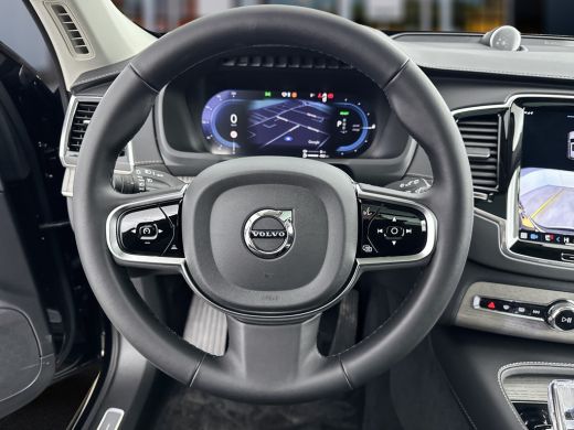 Volvo  XC90 T8 Recharge AWD Ultimate Dark Black Pack | 22" | Luchtvering met Selected Level | Bowers & Wilkin... ActivLease financial lease