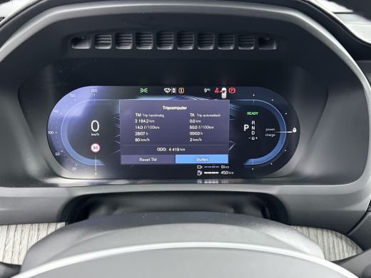 Volvo  XC90 T8 Recharge AWD Ultimate Dark Black Pack | 22" | Luchtvering met Selected Level | Bowers & Wilkin... ActivLease financial lease