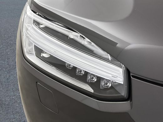 Volvo  XC90 T8 Recharge AWD Ultra Dark | 22" | Luchtvering | Bowers & Wilkins | Geventileerd Nappa | Stoelmas... ActivLease financial lease