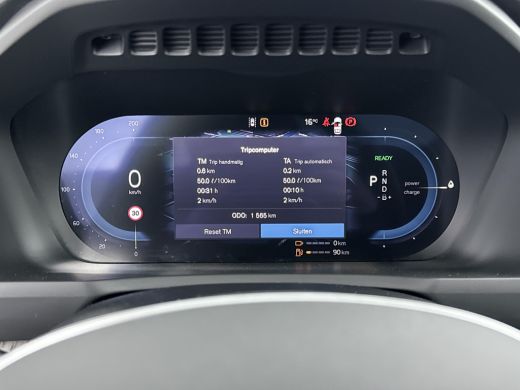 Volvo  XC90 T8 Recharge AWD Ultra Dark | 22" | Luchtvering | Bowers & Wilkins | Geventileerd Nappa | Stoelmas... ActivLease financial lease