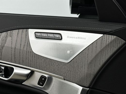Volvo  XC90 T8 Recharge AWD Ultra Dark | 22" | Luchtvering | Bowers & Wilkins | Geventileerd Nappa | Stoelmas... ActivLease financial lease