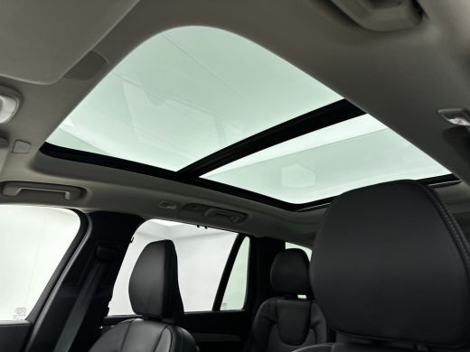 Volvo  XC90 T8 Recharge AWD Ultra Dark | 22" | Luchtvering | Bowers & Wilkins | Geventileerd Nappa | Stoelmas... ActivLease financial lease