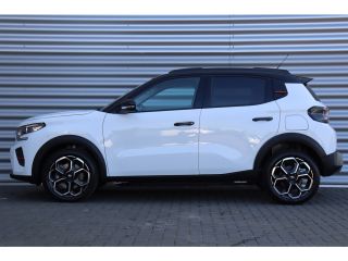 Citroën ë-C3 Max 44 kWh | 11 kW lader | Comfortstoel(en) | Cruise control