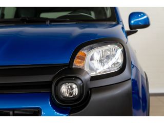 Fiat Panda Fiat 1.0 Hybrid Pandina | Apple Carplay & Android Auto | Parkeersensoren | Airco | Style Wielen |