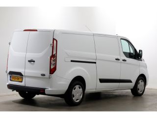 Ford Transit Custom 2.0 TDCI 130pk Automaat L2H1 Trend 2x Schuifdeur 10-2020