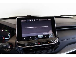 Jeep Compass Jeep 4xe 190 Plug-in Hybrid Altitude | Camera | Climate Controle | Leder | Apple Carplay & Androi...