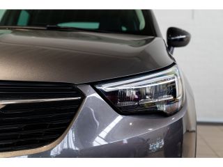 Opel Crossland X 1.2 Turbo Edition 2020 | Camera | Climate Controle | Navigatie | Parkeersensoren | Lichtmetalen v...