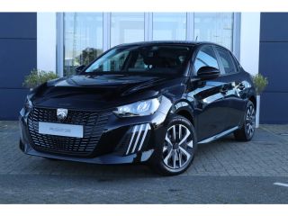 Peugeot 208 1.2 75 Style | Cruise Control | Sensoren achter | Apple carplay / Androit auto | Airco