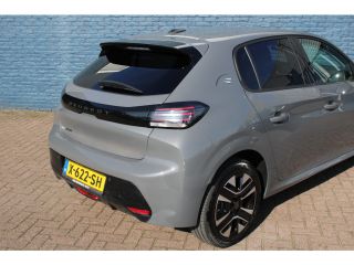 Peugeot e-208 EV Style 50 kWh | Navigatie | Stoelverwarming | Fase 3 | Nieuw model | BTW |