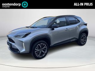 Toyota Yaris Cross 1.5 Hybrid 130 Executive | 06-10141018 Voor meer informatie