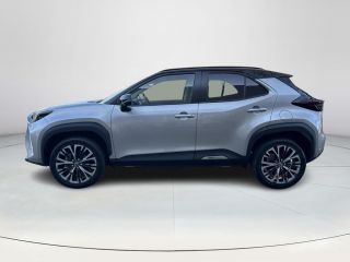 Toyota Yaris Cross 1.5 Hybrid 130 Executive | 06-10141018 Voor meer informatie