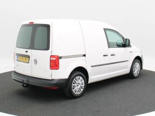 Volkswagen Caddy 2.0 TDi L1H1 BMT Economy | Cruise Control | Trekhaak | Bluetooth | Airco | DAB | 15 Inch