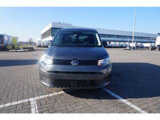 Volkswagen Caddy Cargo 2.0 TDI Style 2.0 TDI 122 PK DSG Style, App connect, Cruise control, Comfortpakket 3